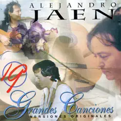 19 Grandes Canciones - Alejandro Jaén