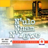 N'ulo Nam Nigwe, Vol. 10 artwork