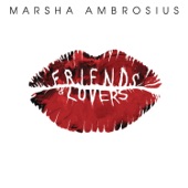 Marsha Ambrosius - La La La La La