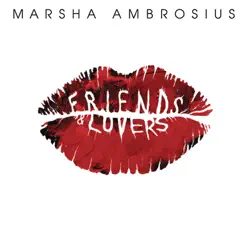 Friends & Lovers - Marsha Ambrosius