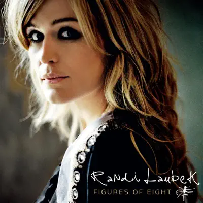 Figures of Eight - Randi Laubek Figures of Eight - Randi Laubek