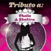Tributo a Thalía & Shakira