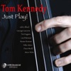 Just Play! (feat. George Garzone, Renee Rosnes & Dave Weckl)