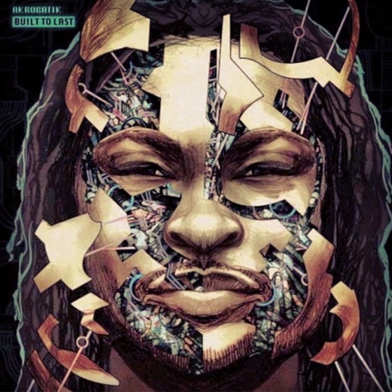 Cover artwork for Mercenary's Theme