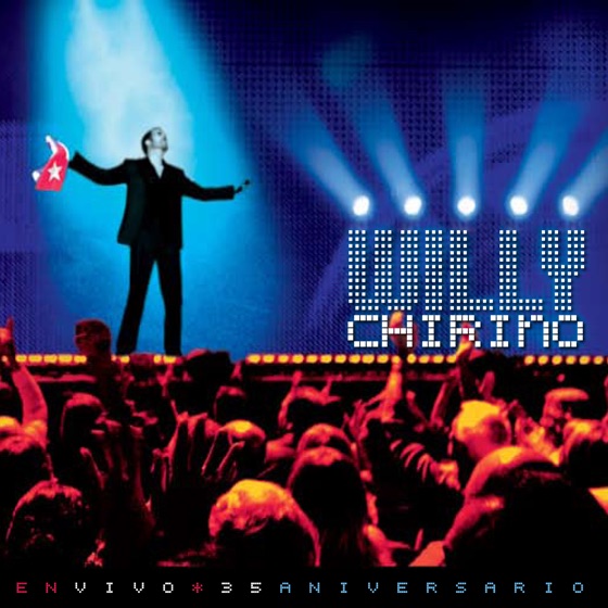 Cover artwork for Soy Guajiro