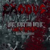 Exodus - Iconoclasm  Live At Wacken 2008 