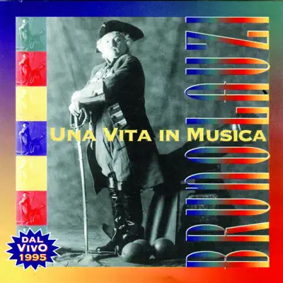 Una vita in musica - Bruno Lauzi Una vita in musica - Bruno Lauzi