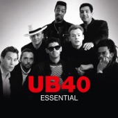 UB40 - Red Red Wine (Remastered)