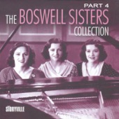 Boswell Sisters - It's Sunday Down in Caroline
