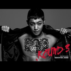 Kim Hyun Joong - Your Story (feat. Dok2)