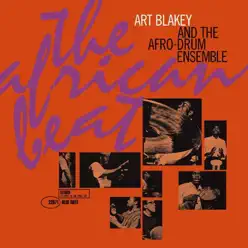 The African Beat - Art Blakey The African Beat - Art Blakey