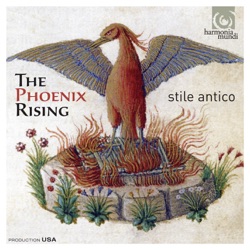 Stile Antico - Mass for five voices: Gloria in excelsis Deo