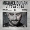 Vltava 2014 - EP - Michael Burian
