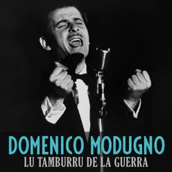 Lu tamburru de la guerra - Single - Domenico Modugno Lu tamburru de la guerra - Single - Domenico Modugno