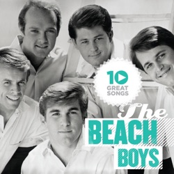 The Beach Boys - Good Vibrations
