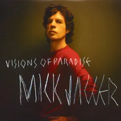 Visions of Paradise - Single - Mick Jagger