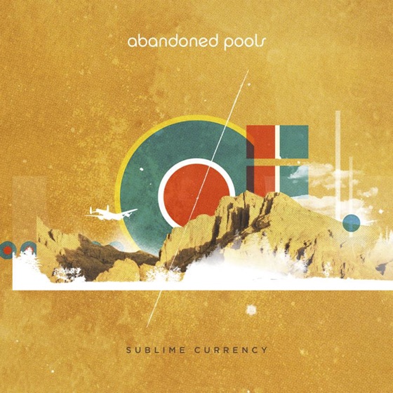 Cover artwork for Sublime Currency