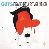 Brand New Revolution - EP artwork