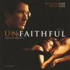 Unfaithful (Original Motion Picture Soundtrack) artwork