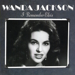 Wanda Jackson - Heartbreak Hotel