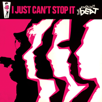 The English Beat - I Just Can't Stop It (Remastered) artwork