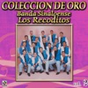 Banda Sinaloense Coleccion De Oro, Vol. 2 - Ritmo Caliente