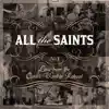 All the Saints (Holy, Holy, Holy) [Live] song lyrics