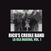 La Ola Marina - Rico's Creole Band
