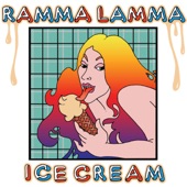 Ramma Lamma - Hot Stuff