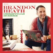 Brandon Heath - Just a Girl