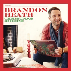 Brandon Heath - The Christmas Song