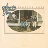 The Amazing Rhythm Aces - King of the Cowboys (Remastered)