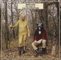 Midlake - Roscoe