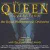 Royal Philharmonic Orchestra Plays Queen album lyrics, reviews, download