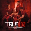 True Blood, Vol. 3 (Music from the HBO® Original Series) artwork