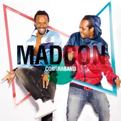 Contraband - Madcon