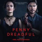 Penny Dreadful (Music From the Showtime Original Series) artwork