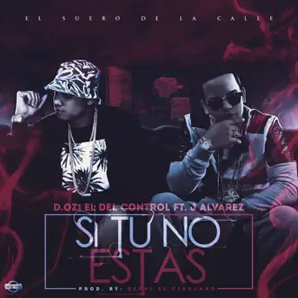 Si Tú No Estás (feat. J Alvarez) by D.OZi song reviws