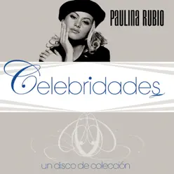 Celebridades - Paulina Rubio - Paulina Rubio