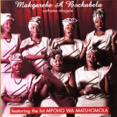 Mpoho Wa Matlhomola artwork