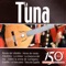 Cucurrucucu Paloma - Tuna Universitaria Compostelana lyrics