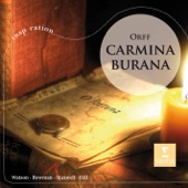 Carmina Burana: Ecce gratum artwork
