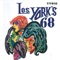 Charo - Los York's lyrics