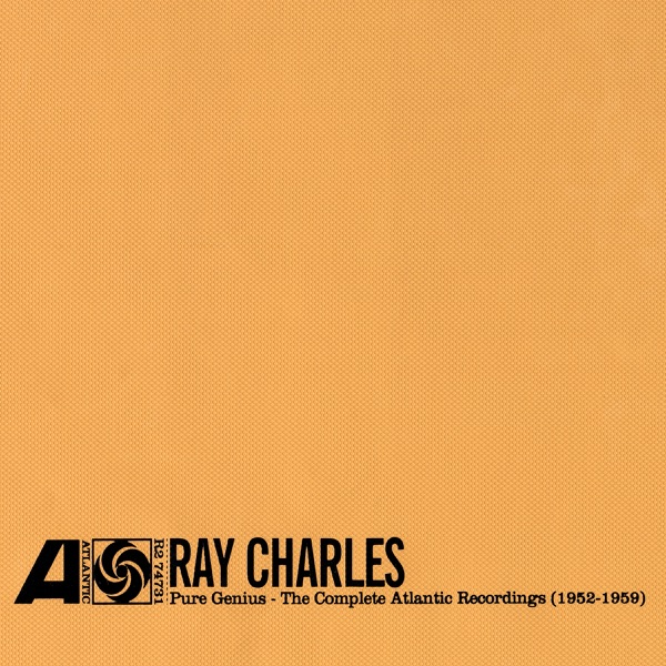 Ray Charles - Soul Meeting