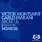 About Us - Victor Montsaint & Carlo Marani lyrics
