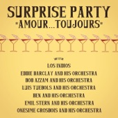 Surprise Party "Amour...Toujours" artwork