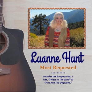 Luanne Hunt - Solace in the Wind - Line Dance Music