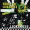 Soul Hooligan - Rude & The Lickshots lyrics