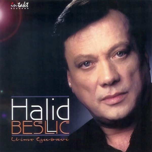 Halid Bešlić - Sunce Jedino