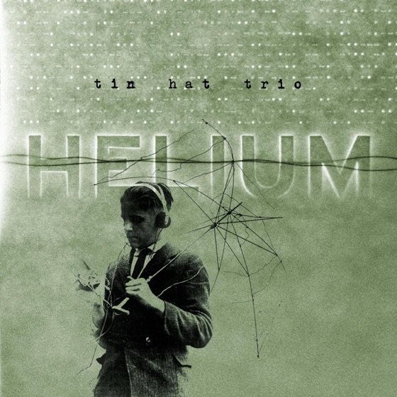 Cover artwork for Helium Reprise
